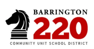 Barrington 220 Logo